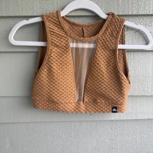 BOOTY BY BRABANTS SPORTS BRA